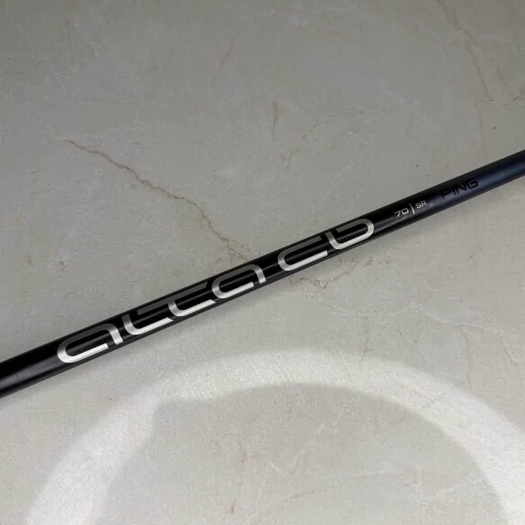 Ping G425 4 Hybrid  22 Degree