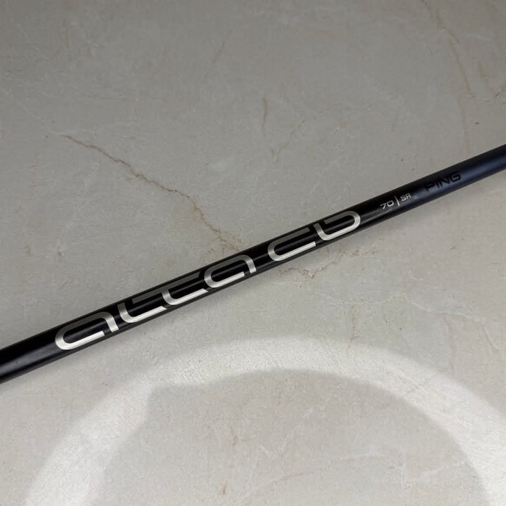 Ping G425 4 Hybrid  22 Degree