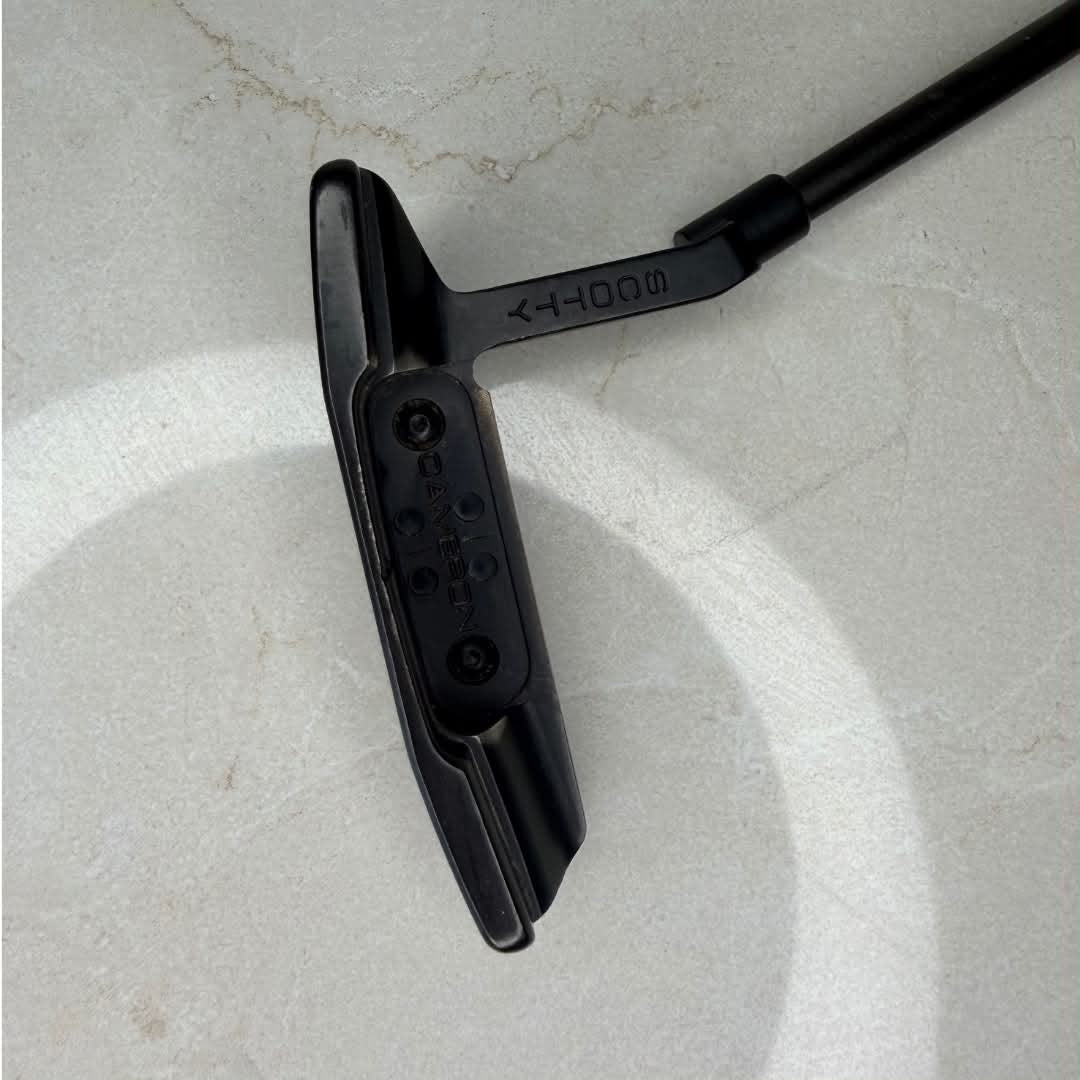 Scotty Cameron Newport 2 Putter Custom