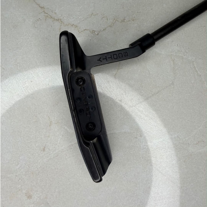 Scotty Cameron Newport 2 Putter Custom