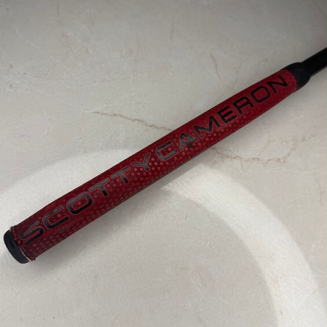 Scotty Cameron Newport 2 Putter Custom