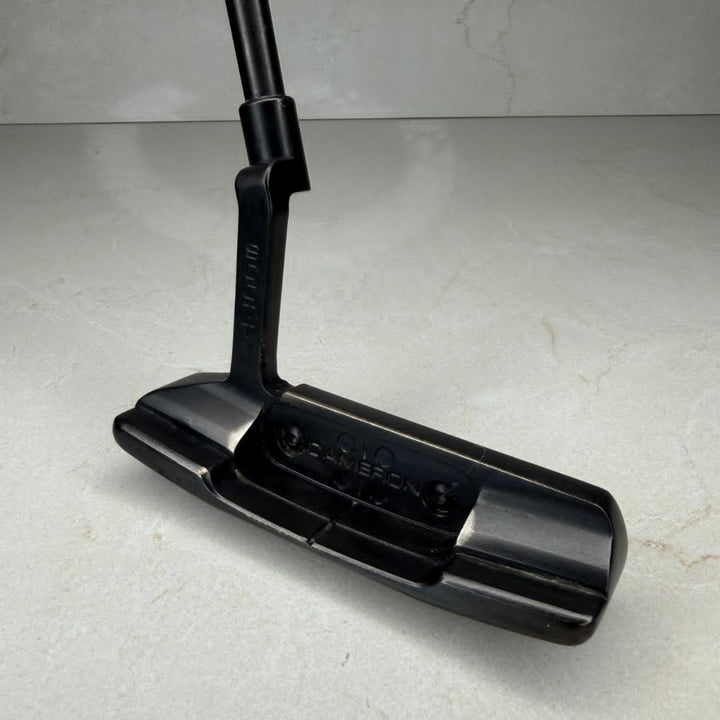 Scotty Cameron Newport 2 Putter Custom