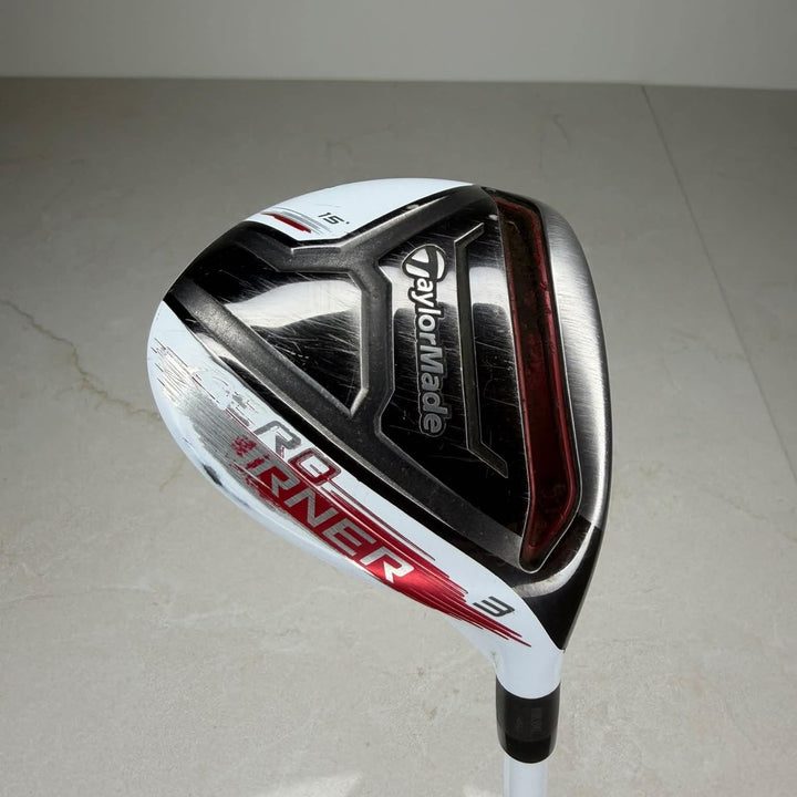 Taylormade Aeroburner 3 Wood