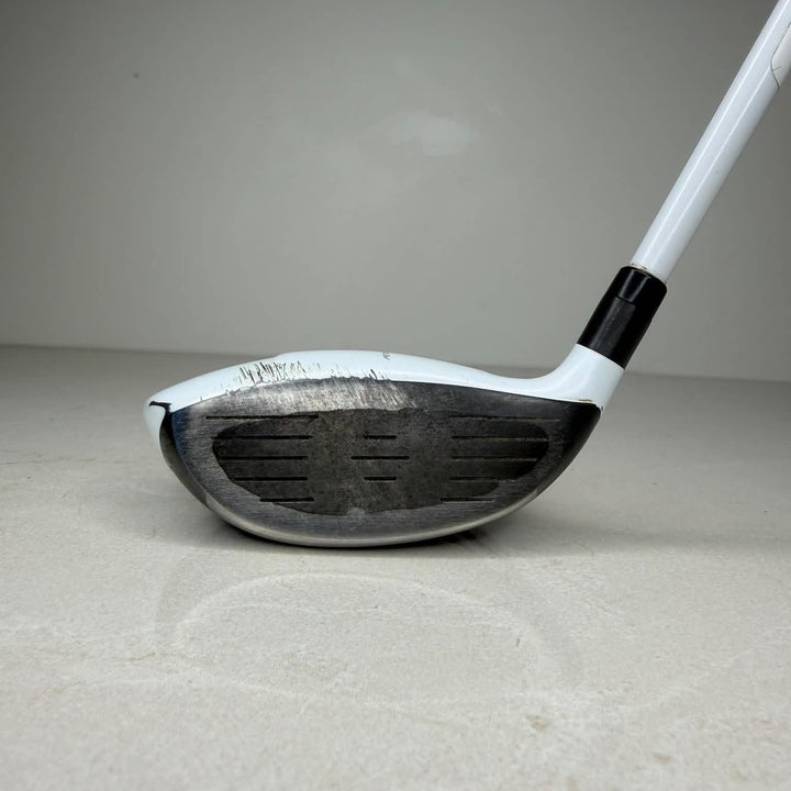 Taylormade Aeroburner 3 Wood