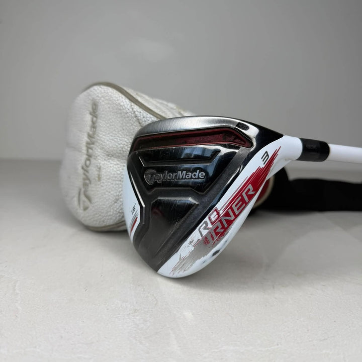 Taylormade Aeroburner 3 Wood