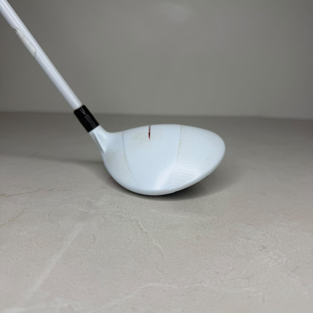 Taylormade Aeroburner 3 Wood