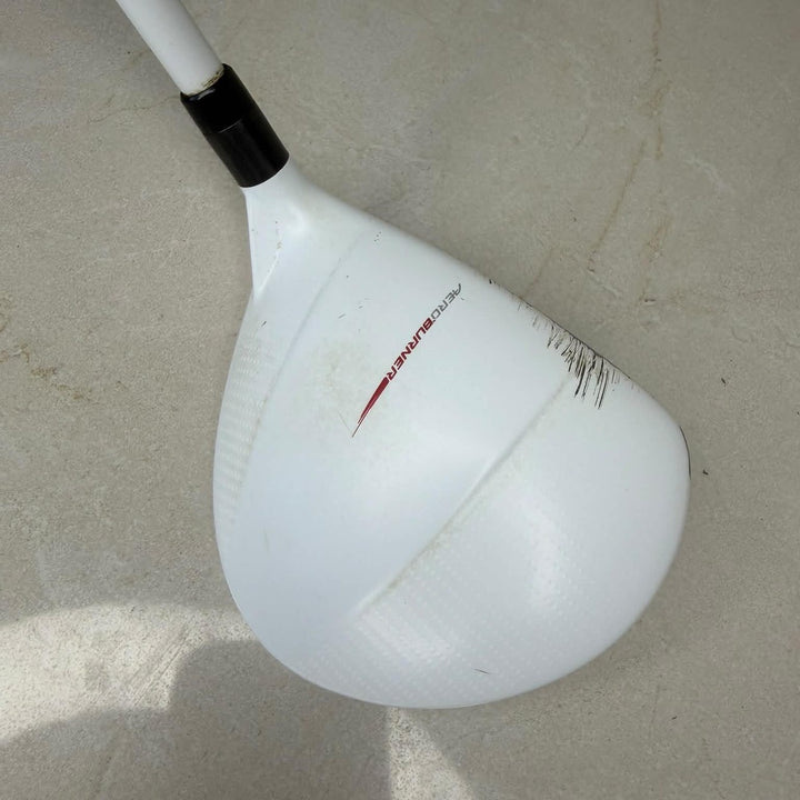 Taylormade Aeroburner 3 Wood