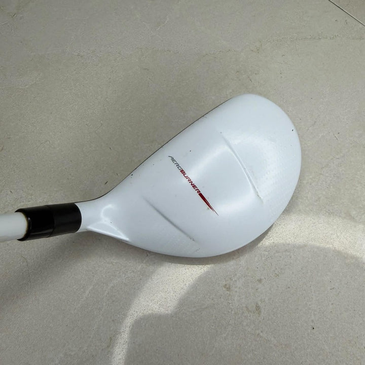 Taylormade Aeroburner 4 Hyrbid