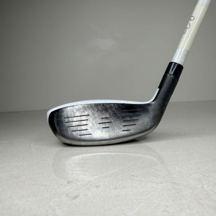 Taylormade Aeroburner 4 Hyrbid