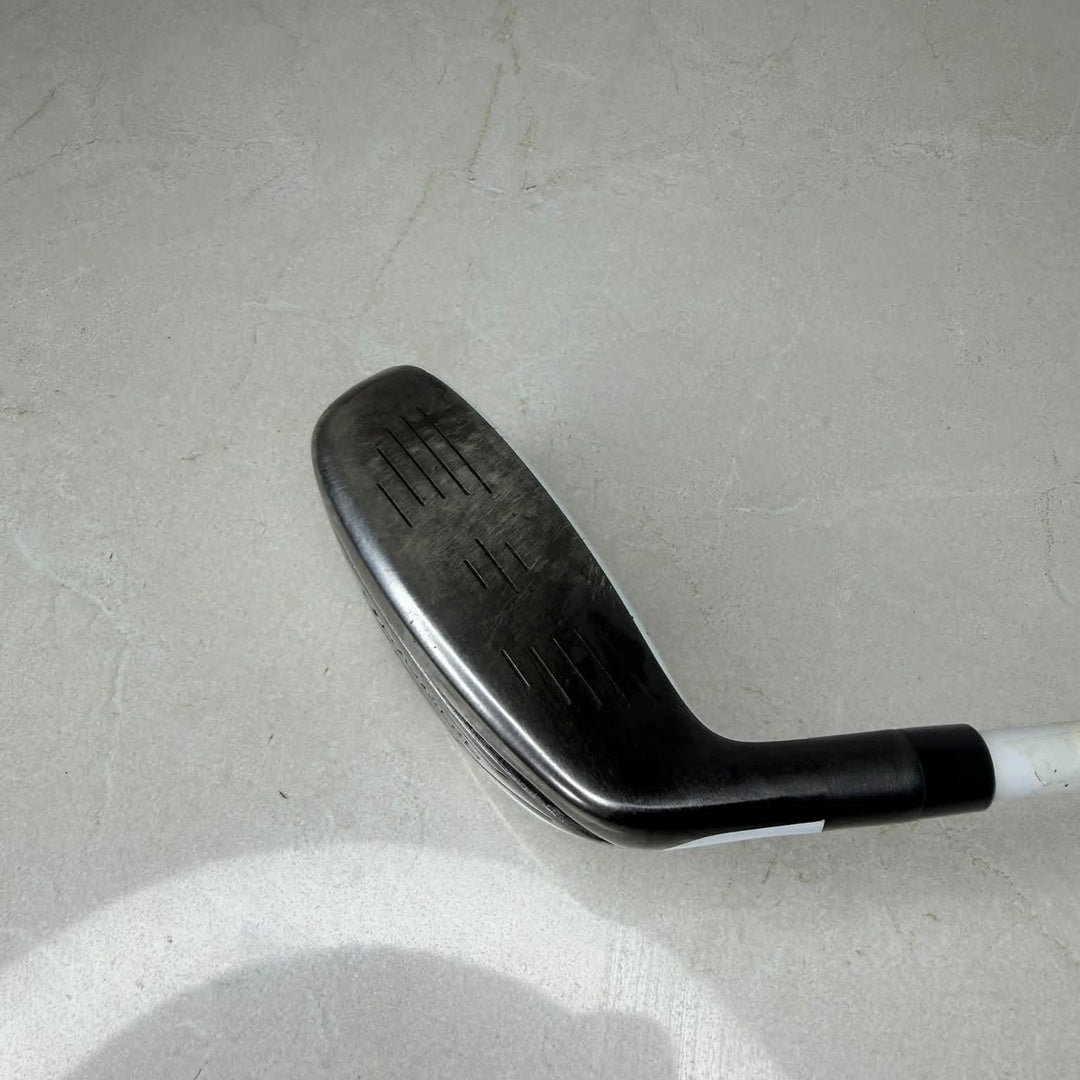 Taylormade Aeroburner 4 Hyrbid