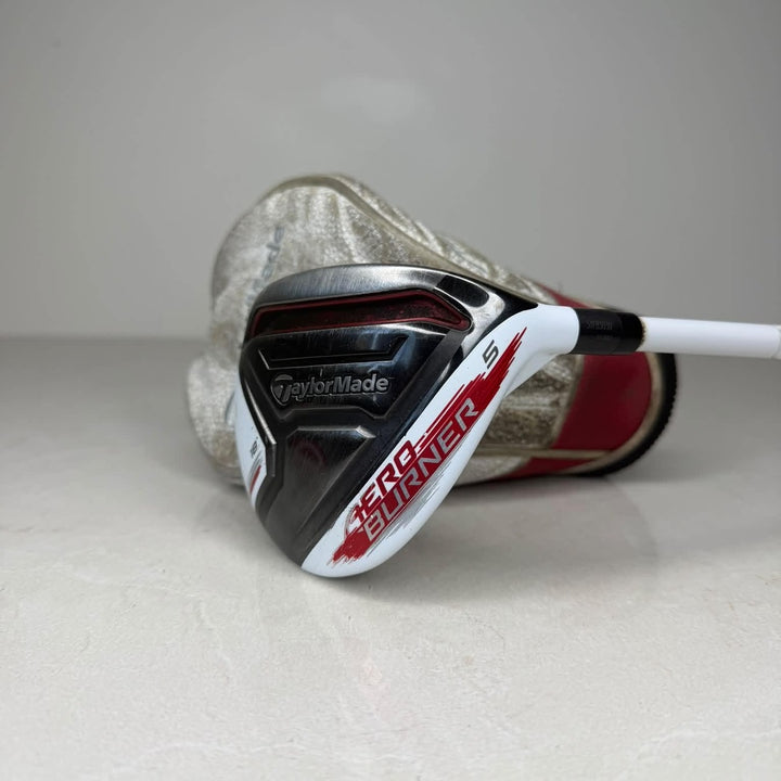 Taylormade Aeroburner 5 Wood