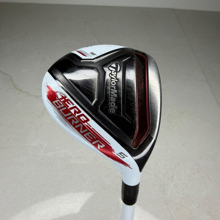 Taylormade Aeroburner 5 Wood