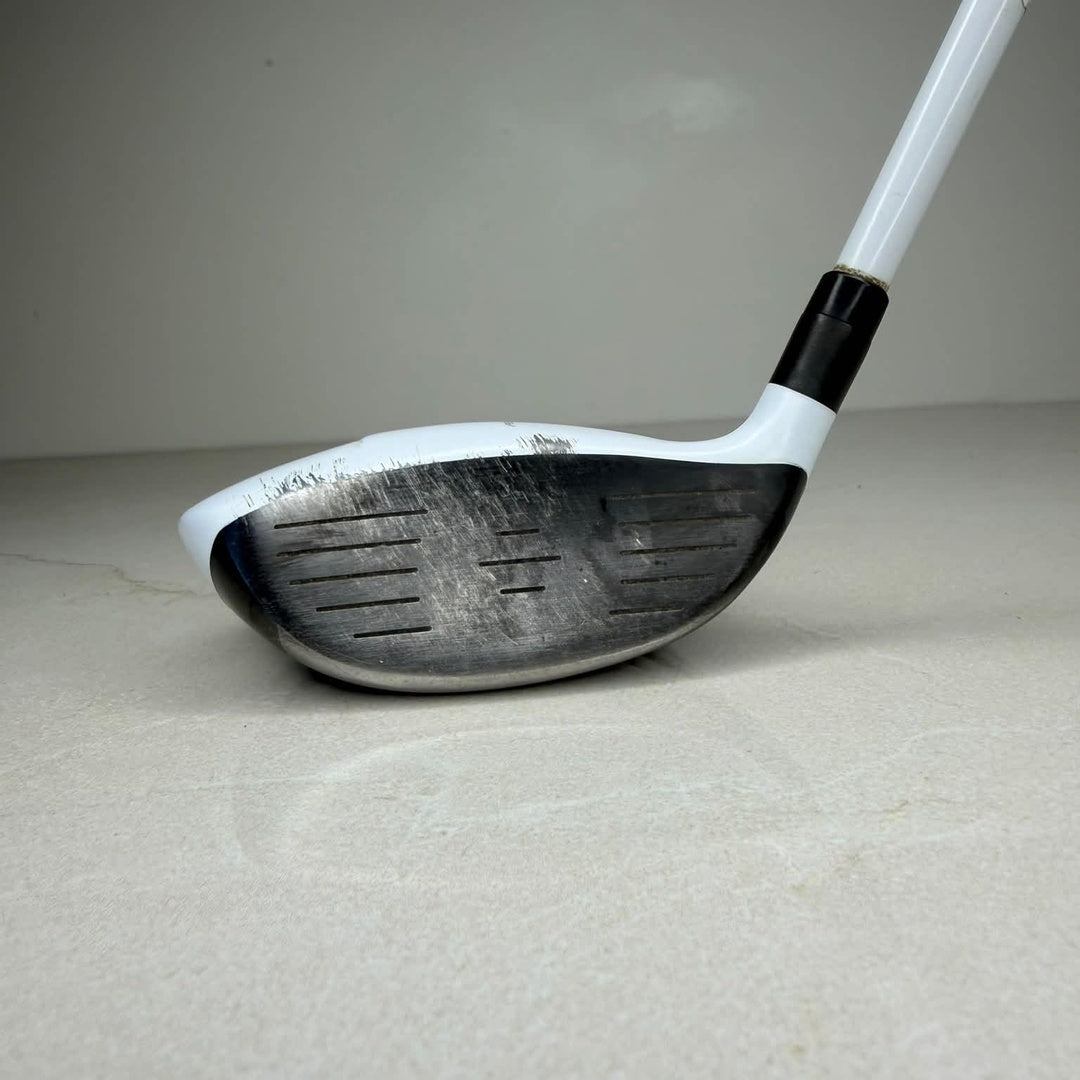 Taylormade Aeroburner 5 Wood