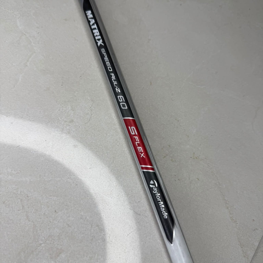 Taylormade Aeroburner 5 Wood
