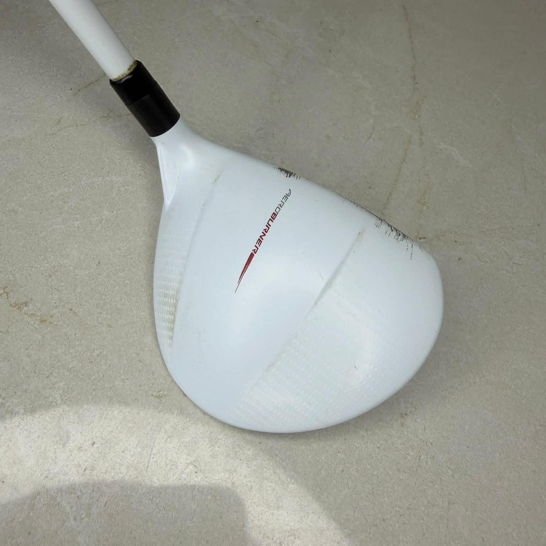 Taylormade Aeroburner 5 Wood