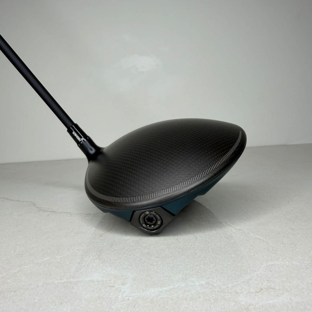 Taylormade QI4D Max Driver 10.5 Degree