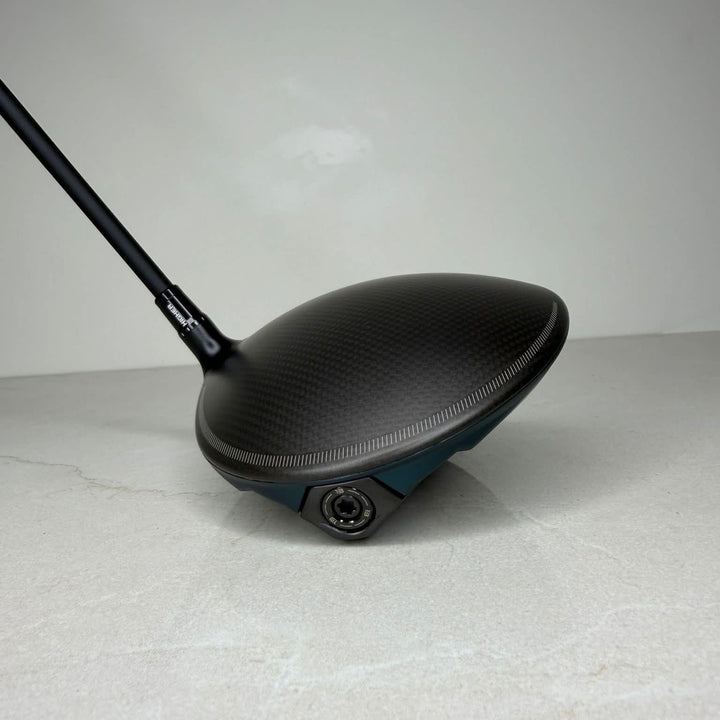 Taylormade QI4D Max Driver 10.5 Degree