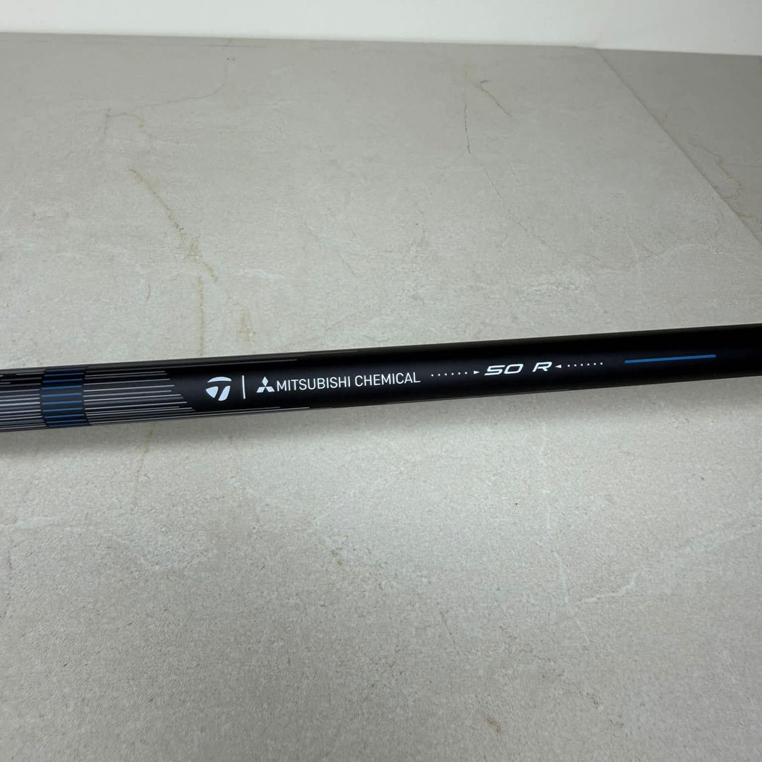 Taylormade QI4D Max Driver 10.5 Degree