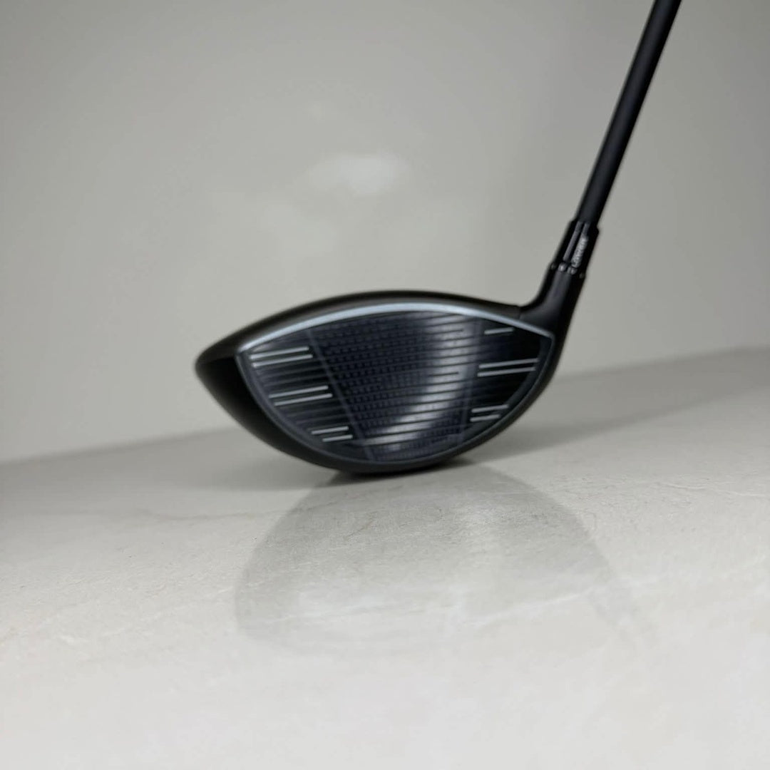 Taylormade QI4D Max Driver 10.5 Degree
