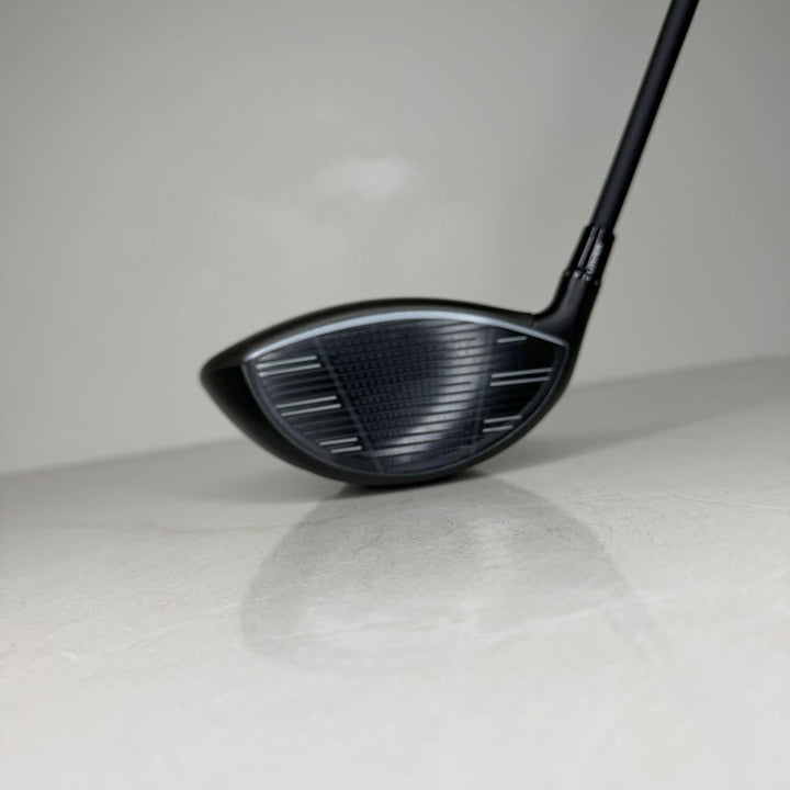 Taylormade QI4D Max Driver 10.5 Degree