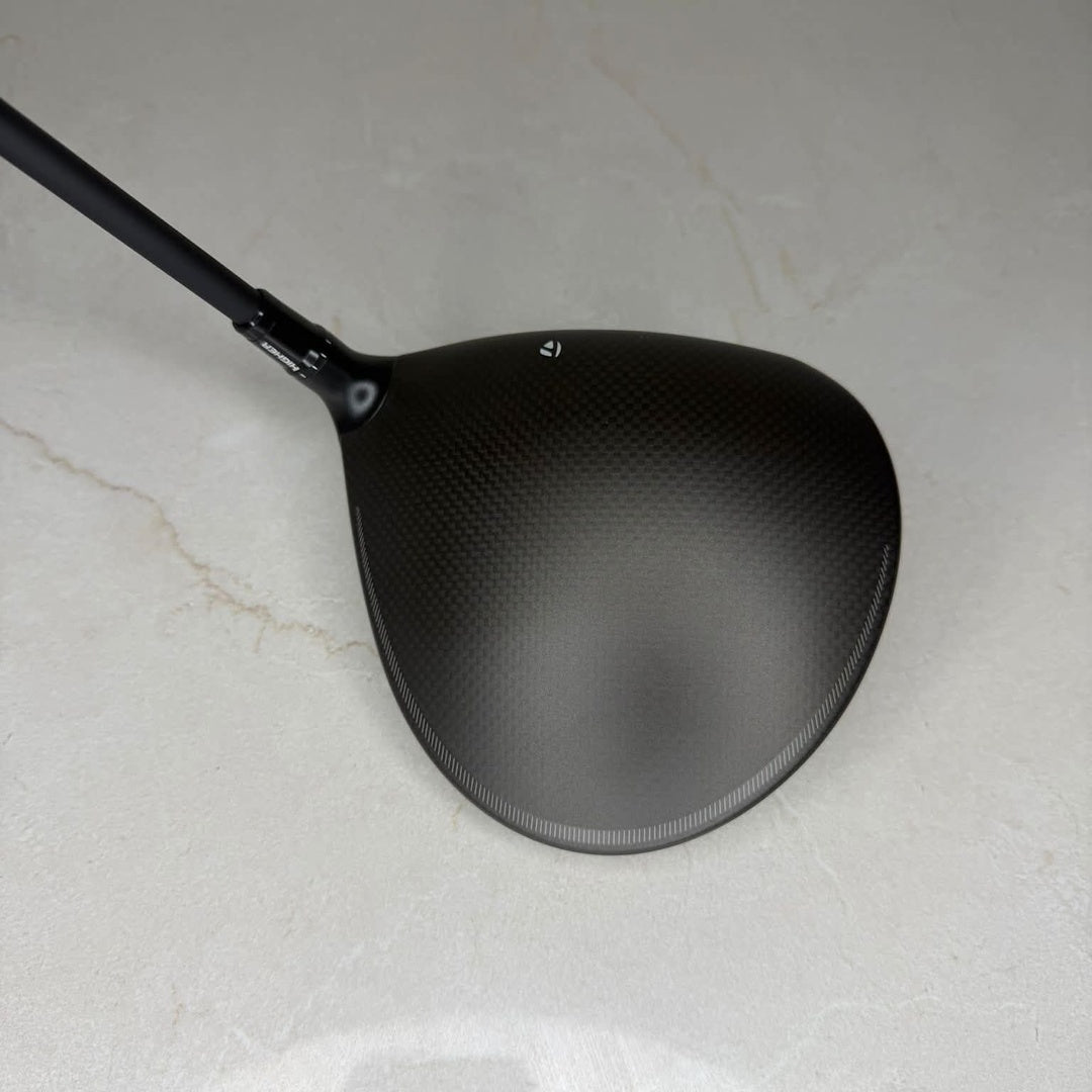 Taylormade QI4D Max Driver 10.5 Degree