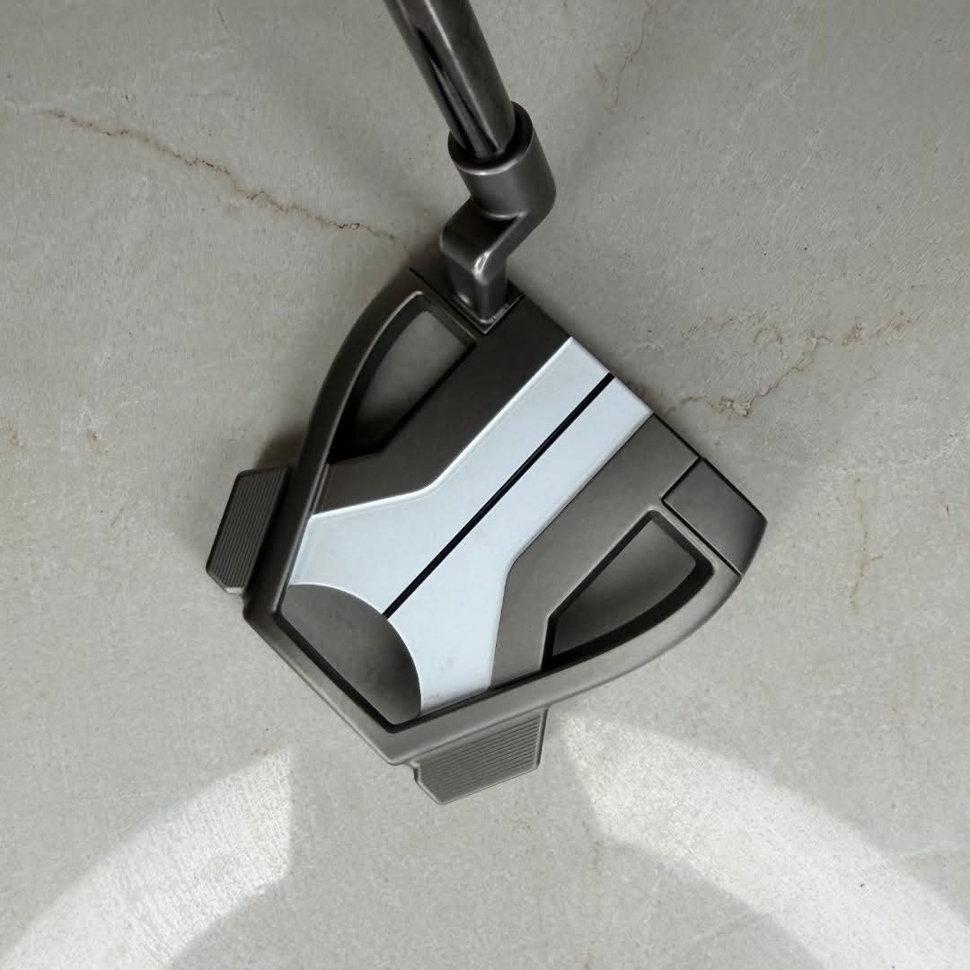 Taylormade Spider Tour X Proto