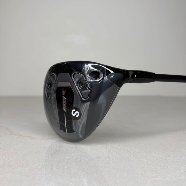 Titleist GTS3 3 Wood 15 Degree