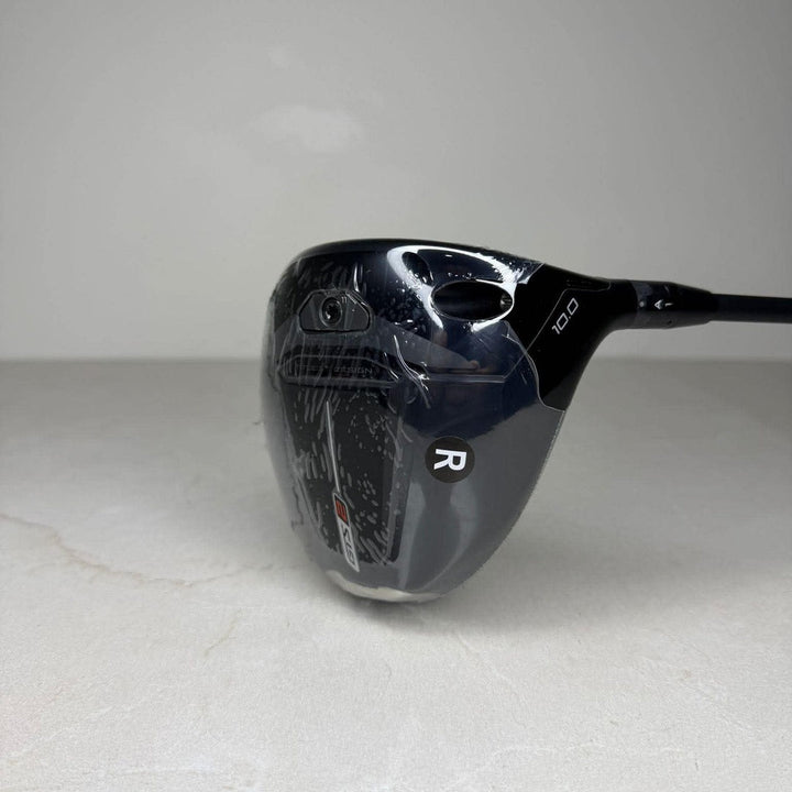 Titleist GTS2 Driver 10 Degree