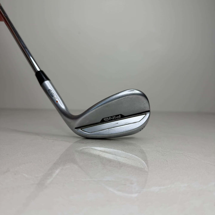 Ping S259 58 Degree Wedge