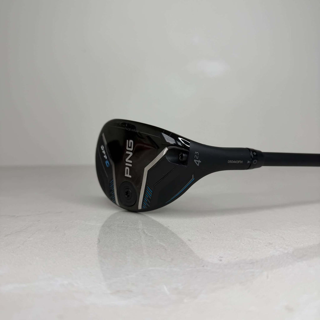Ping G440 4 Hybrid 23 Degree