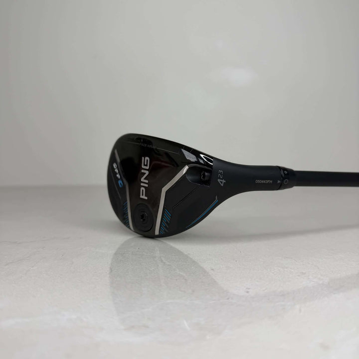 Ping G440 4 Hybrid 23 Degree