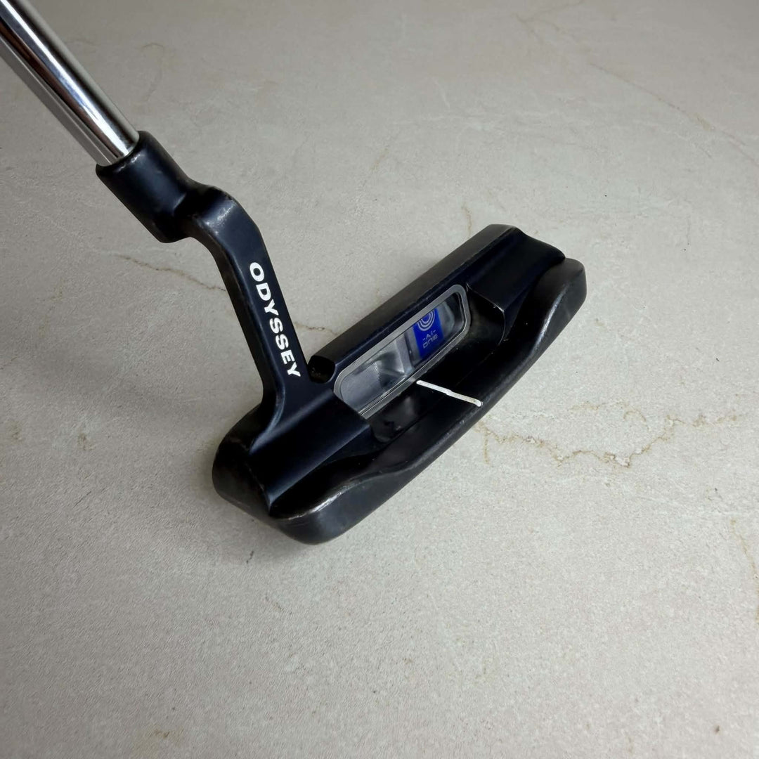 Odyssey Ai One Putter / 34 inches