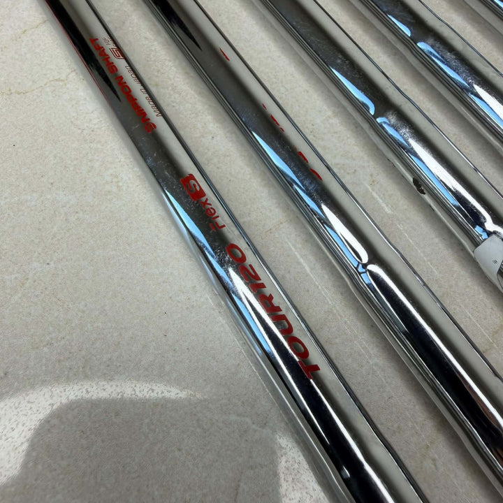 Srixon Z765 Irons