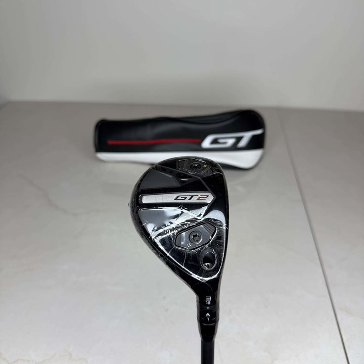 Titleist GT2 3 Hybrid