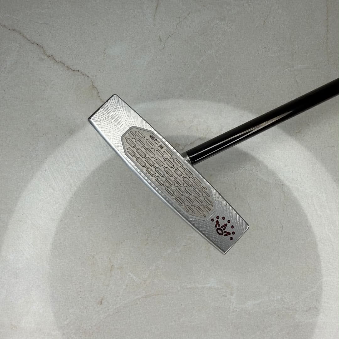 Scotty Cameron 2025 Studio Style Fastback 1.5