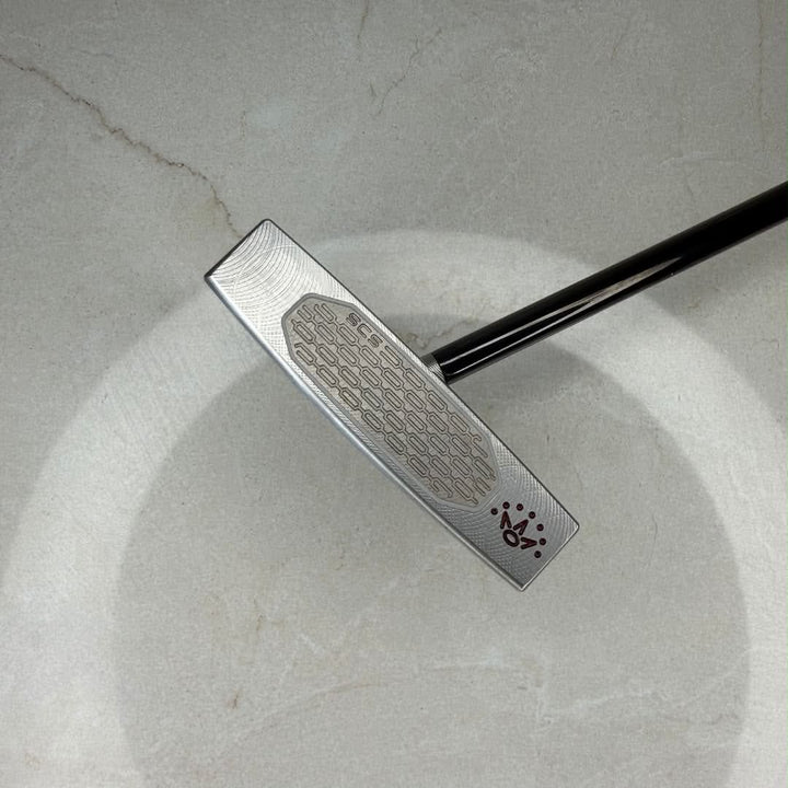 Scotty Cameron 2025 Studio Style Fastback 1.5
