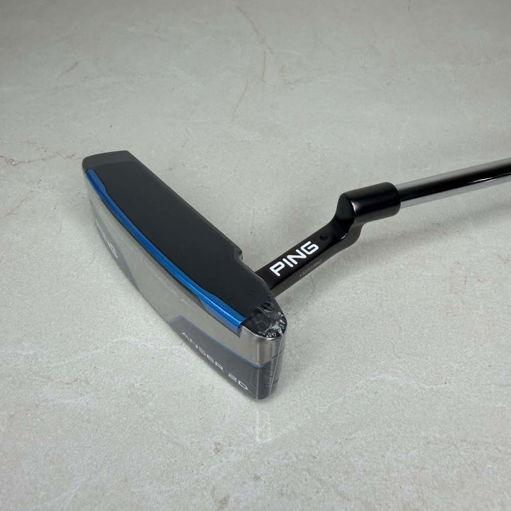 Ping Scottsdale Anser 2D 2025 Putter 34 Inch