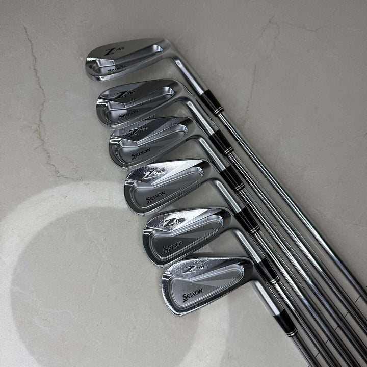 Srixon Z765 Irons