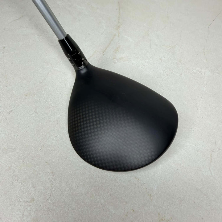 Callaway Rogue St Triple Diamond 3 wood