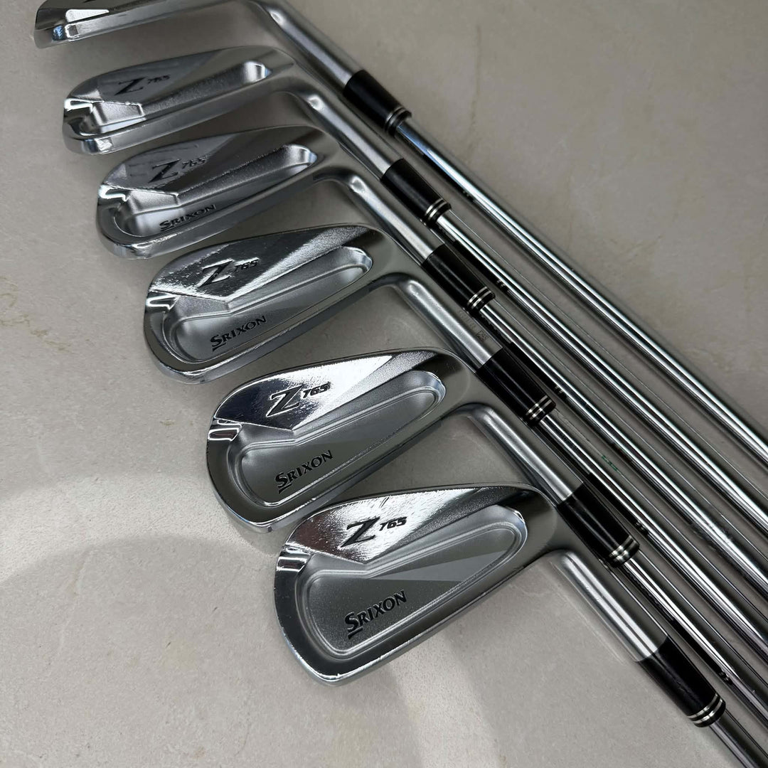 Srixon Z765 Irons