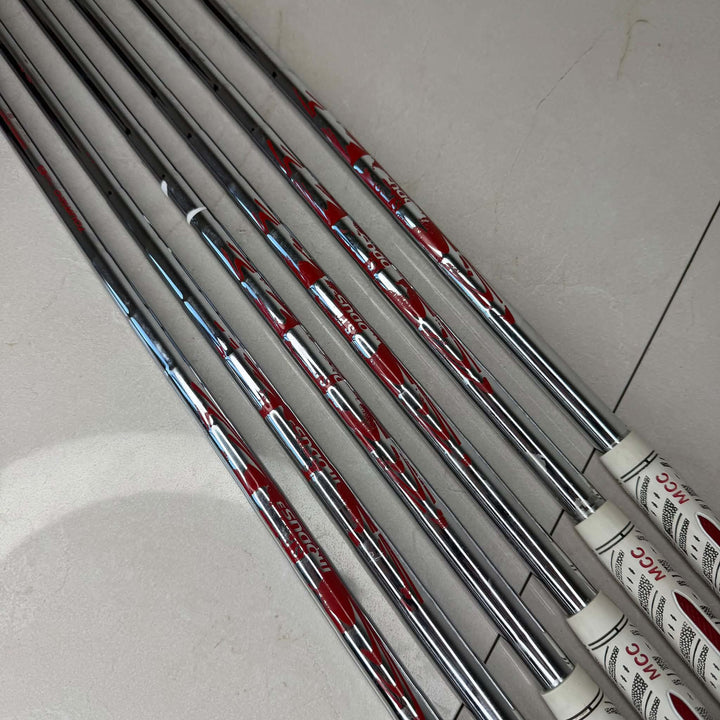 Srixon Z765 Irons