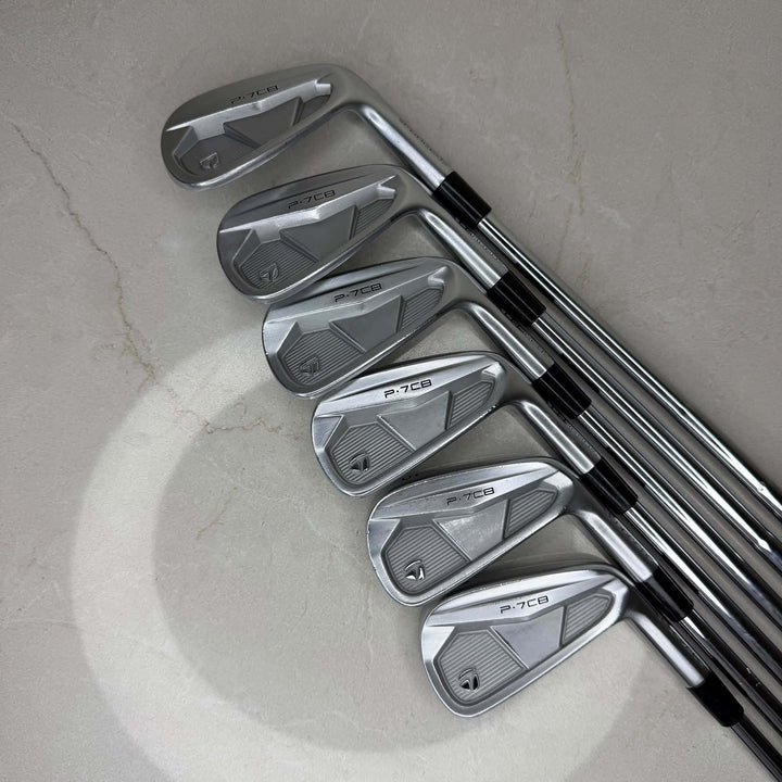 Taylormade P7CB Irons