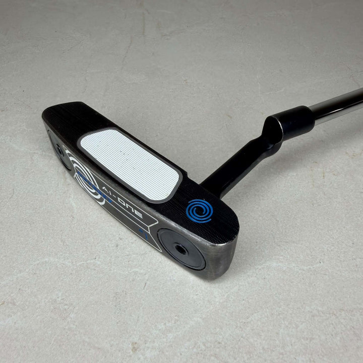 Odyssey Ai One Putter / 34 inches