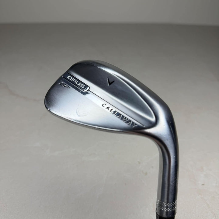 Callaway Opus SP 52 Degree Wedge