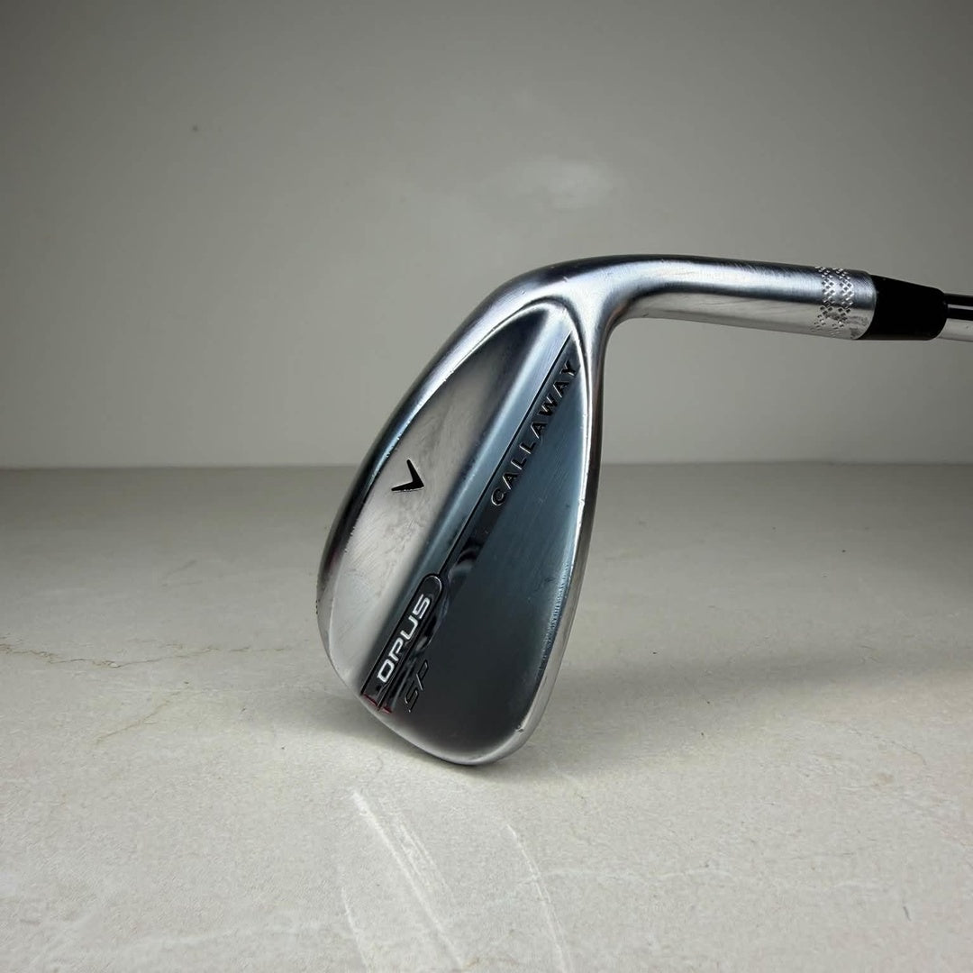 Callaway Opus SP 52 Degree Wedge