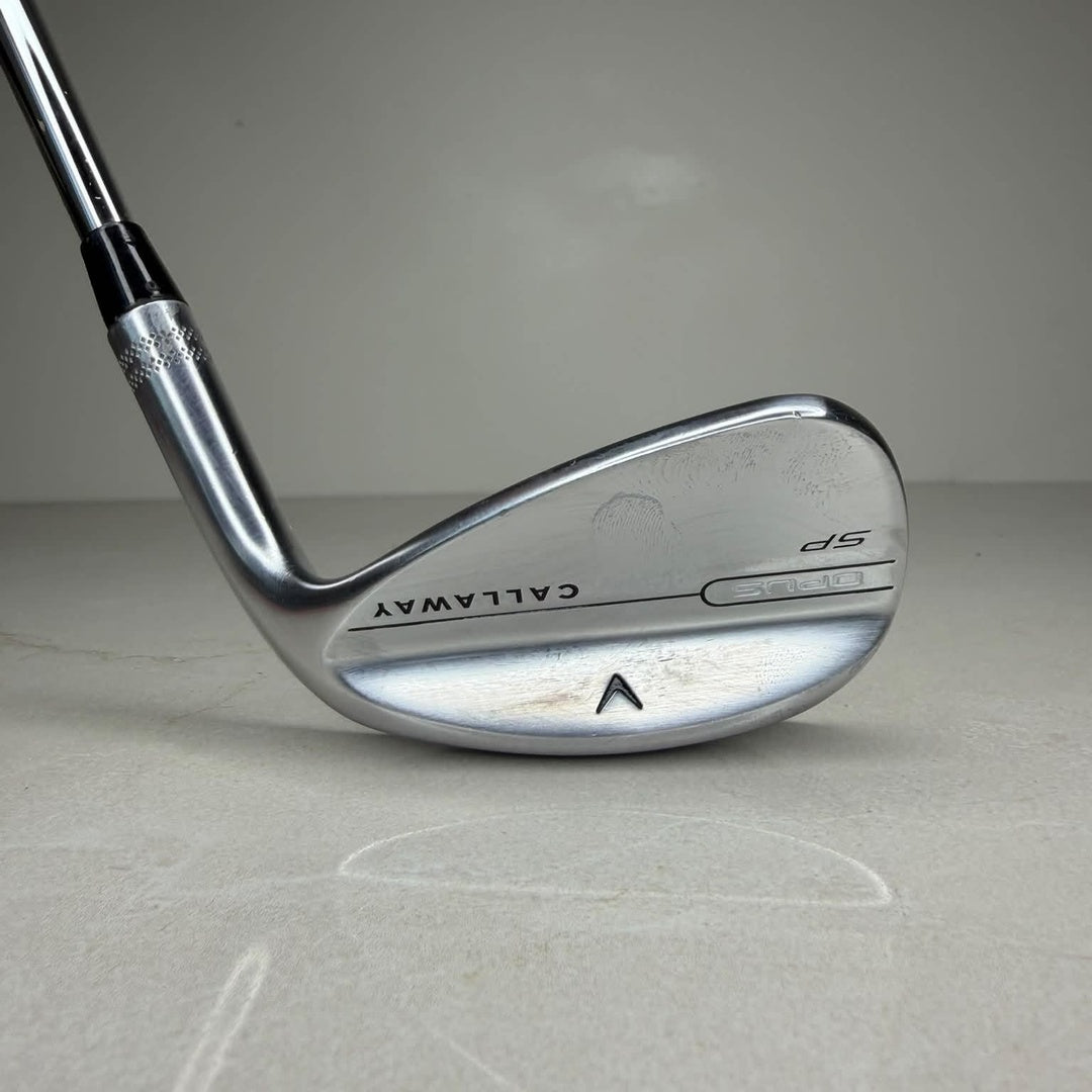 Callaway Opus SP 52 Degree Wedge
