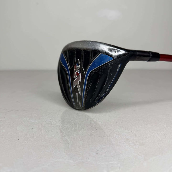 Callaway XR 3 Wood