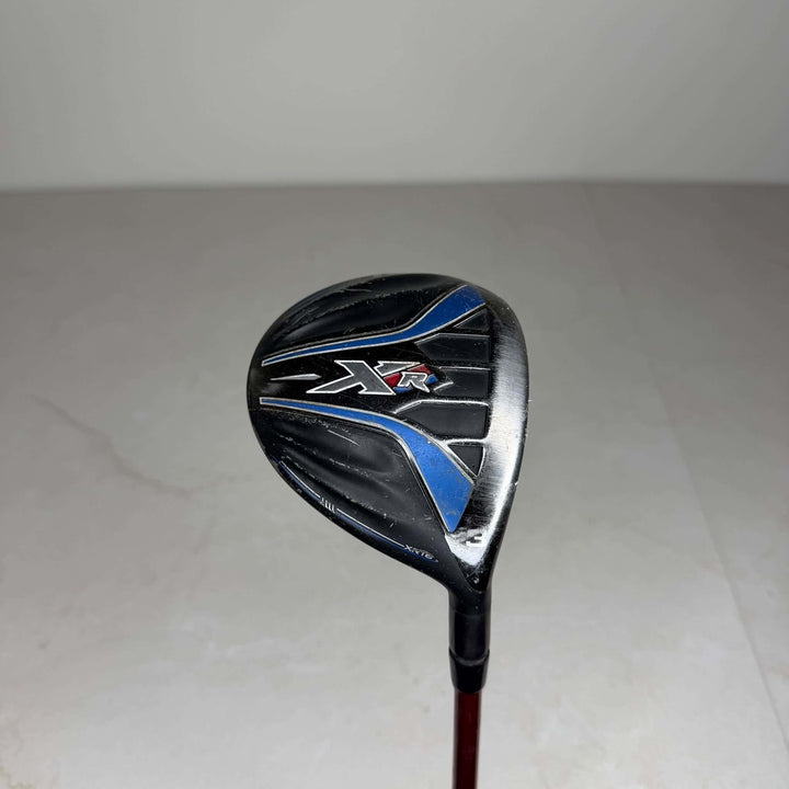 Callaway XR 3 Wood