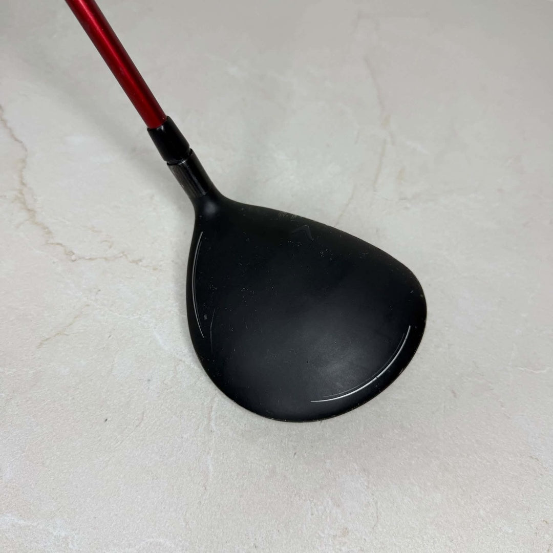Callaway XR 3 Wood