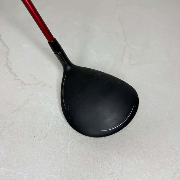 Callaway XR 3 Wood